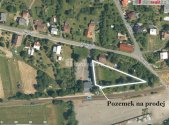 Prodej pozemku pro bydlení, 1 978 m²