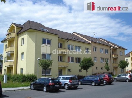 Pronájem bytu, 3+kk, 79 m² obrázek