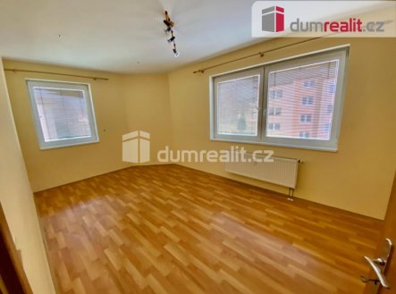 Pronájem bytu, 3+kk, 79 m²