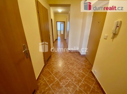 Pronájem bytu, 3+kk, 79 m²
