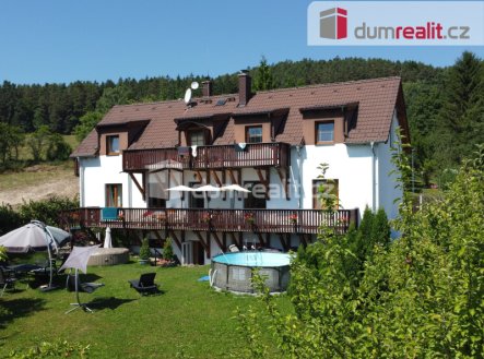 Prodej domu/vily, 334 m²