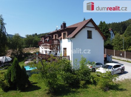 Prodej domu/vily, 334 m²