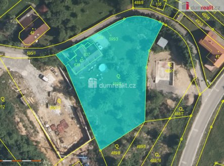 Prodej domu/vily, 334 m²