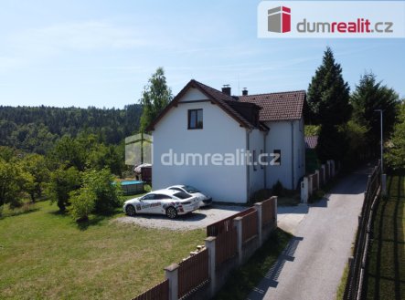 Prodej domu/vily, 334 m²