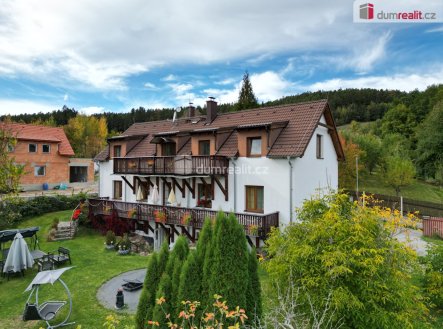 Prodej domu/vily, 334 m²