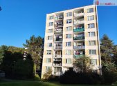 Pronájem bytu, 3+1, 72 m²