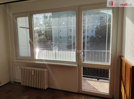 Pronájem bytu, 3+1, 72 m²