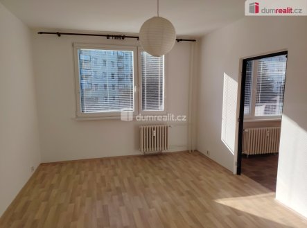 Pronájem bytu, 3+1, 72 m²
