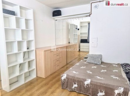 Pronájem bytu, 1+1, 36 m²