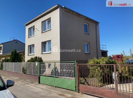 Prodej domu/vily, 146 m²