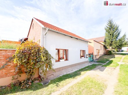 Prodej domu/vily, 71 m²