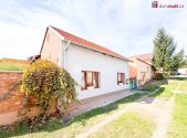 Prodej domu/vily, 71 m²