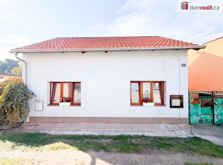 Prodej domu/vily, 71 m²