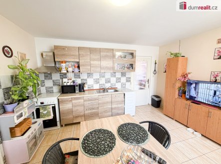 Prodej domu/vily, 71 m²