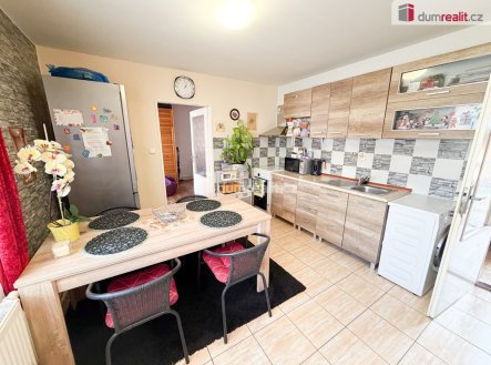 Prodej domu/vily, 71 m²