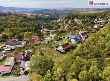 Prodej pozemku pro bydlení, 648 m²