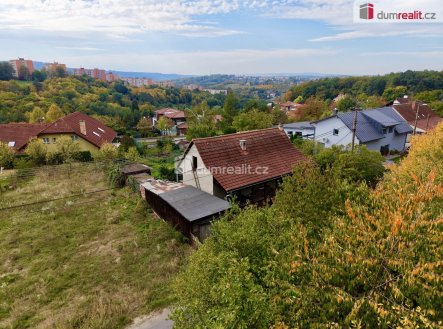 Prodej pozemku pro bydlení, 648 m²