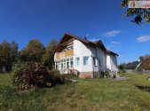 Prodej domu/vily, 200 m²