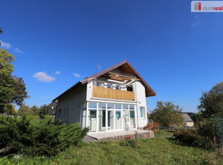 Prodej domu/vily, 200 m²
