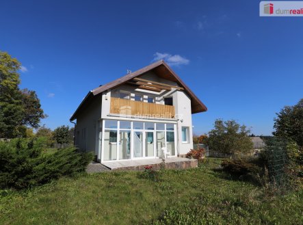 Prodej domu/vily, 200 m²