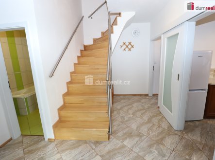 Prodej domu/vily, 200 m²