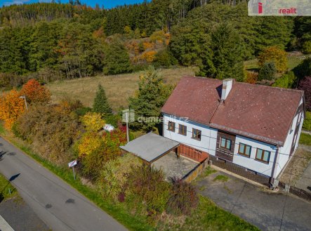 Prodej domu/vily, 200 m²