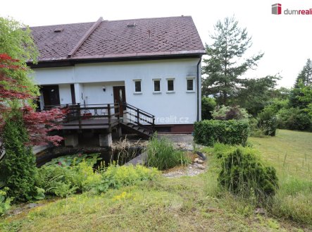 Prodej domu/vily, 200 m²