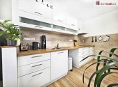 Pronájem bytu, 2+1, 54 m²