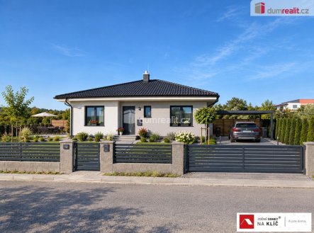 Prodej domu/vily, 115 m²