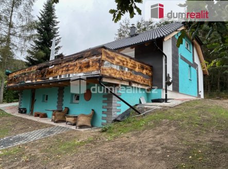 Prodej domu/vily, 150 m²