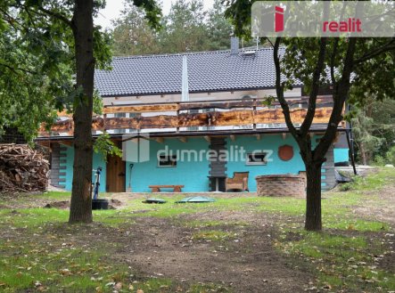 Prodej domu/vily, 150 m²