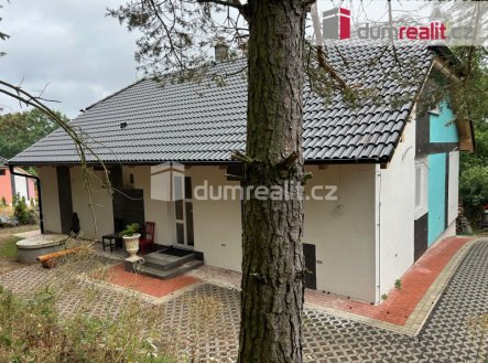 Prodej domu/vily, 150 m²