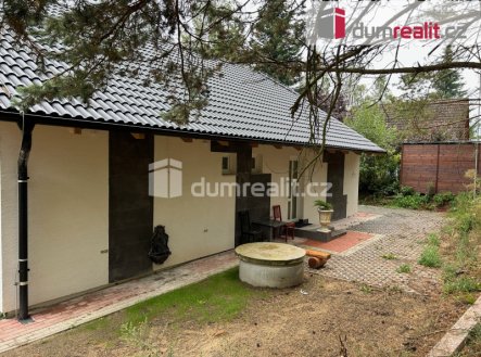 Prodej domu/vily, 150 m²