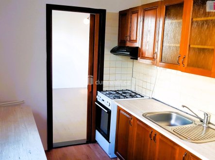 Prodej bytu, 3+1, 74 m²