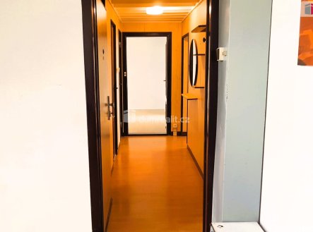 Prodej bytu, 3+1, 74 m²