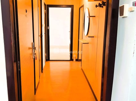 Prodej bytu, 3+1, 74 m²