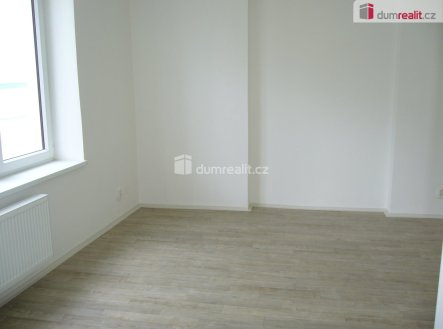 Pronájem bytu, 1+1, 30 m²