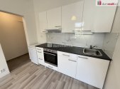 Pronájem bytu, 1+kk, 22 m²