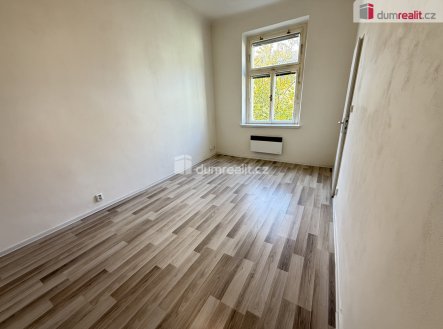 Pronájem bytu, 1+kk, 22 m²