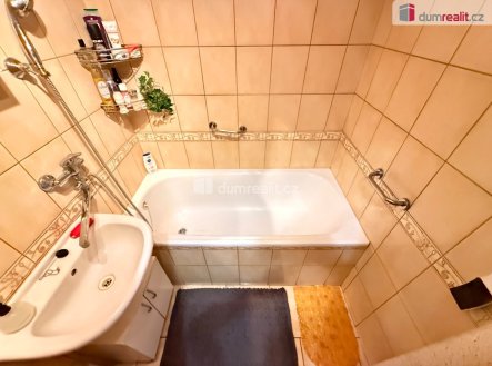 Pronájem bytu, 2+1, 54 m²