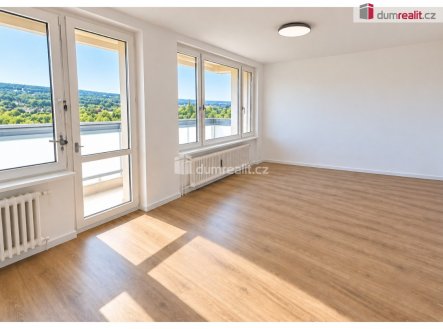 Prodej bytu, 1+kk, 39 m²