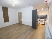 Prodej bytu, 1+kk, 33 m²