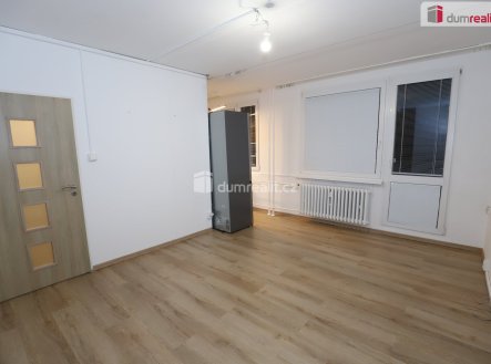 Prodej bytu, 1+kk, 33 m²