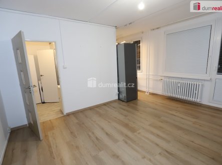 Prodej bytu, 1+kk, 33 m²