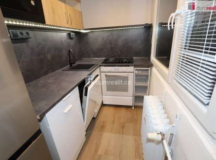 Prodej bytu, 1+kk, 33 m²