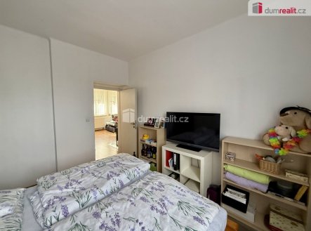 Prodej bytu, 3+1, 69 m²