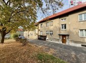 Prodej bytu, 3+1, 69 m²