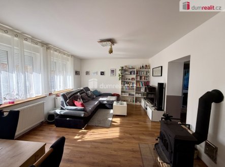 Prodej bytu, 3+1, 69 m²