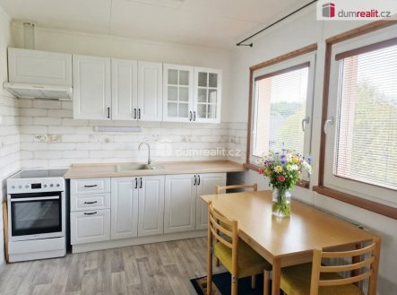 Prodej bytu, 3+1, 63 m²