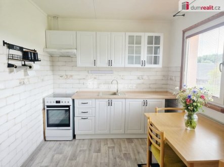 Prodej bytu, 3+1, 63 m²